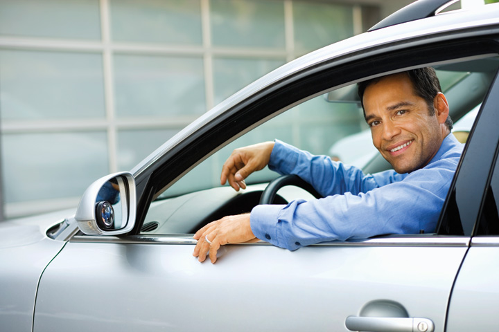 car loan companies for people with bad credit